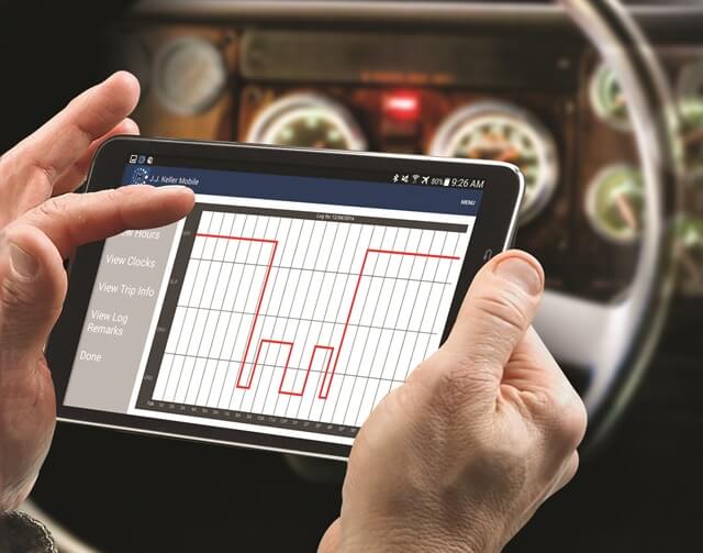 ELD Compliance for Small Fleets