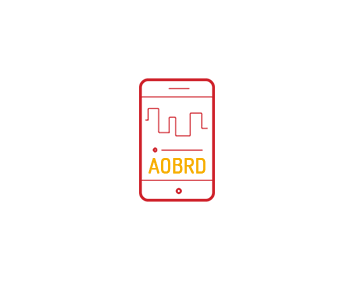 What are the differences between AOBRDs and devices using logging software programs?