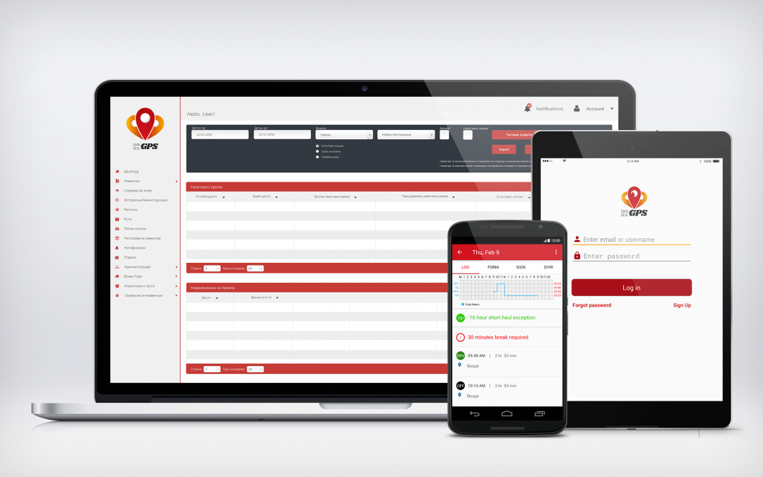More Time to Comment on Hours of Service Proposal