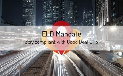 Top Questions About the ELD Mandate