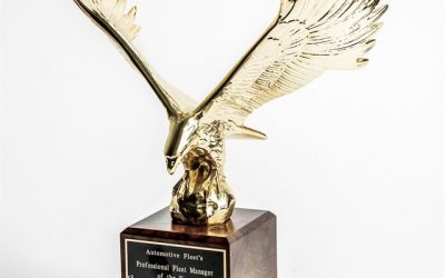Fleet Manager of the Year Finalists Announced