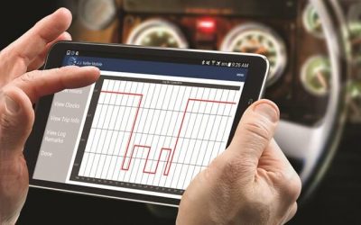 ELD Compliance for Small Fleets