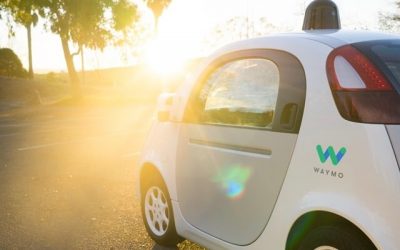 Trump Administration Streamlines Self-Driving Guidelines