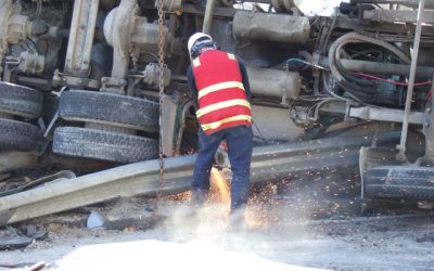 Top 5 Questions on DOT Crashes