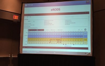ELD Mandate Enforcement Highlights ATA Educational Session