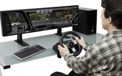 U.S. Postal Service Using VR to Train Drivers