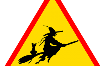 Safety Tip: Precautions for Halloween