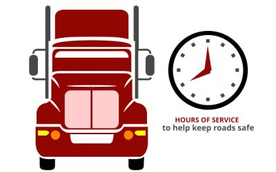 A Whirlwind of Last-Minute ELD Preparations