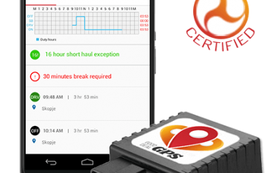 ELD or AOBRD: What’s the difference and what do you need to be compliant?