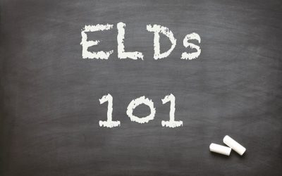 70 Answers to Top ELD Questions