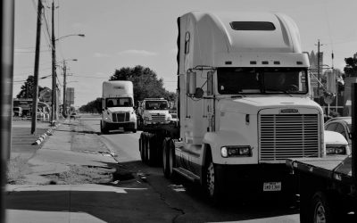 Telematics Evolution Pushes Forward for Fleets