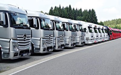 FMCSA Publishes ELD Waiver for Rental Trucks