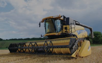 FMCSA Issues New 90-Day ELD Waiver for Ag Haulers