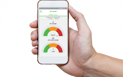 How Fleets Can Implement Gamification into Safety Training