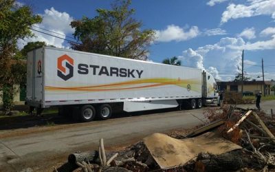 Starsky Robotics Goes All-In On Driverless Trucks