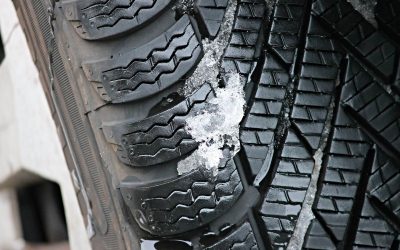 Replacement Tire Costs Increase 5-10%