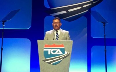 FMCSA Chief: Agency ‘Open to Ideas’ on Improving Safety