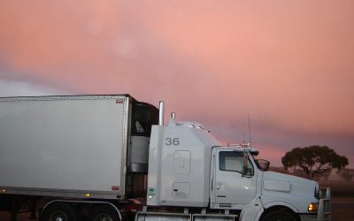 Despite Full ELD Enforcement, Truck Capacity Increased