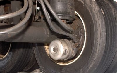 Brake Safety Week Set for Sept. 16-22