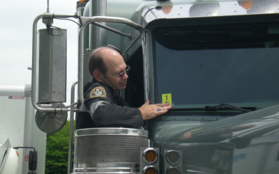 OOIDA ELD Exemption Denied