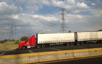 Impact of the Heavy-Duty Truck Shortage
