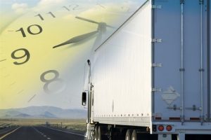 HOS Rule Reform - Hours of Service