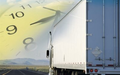 FMCSA Launches Potential HOS Rule Reform