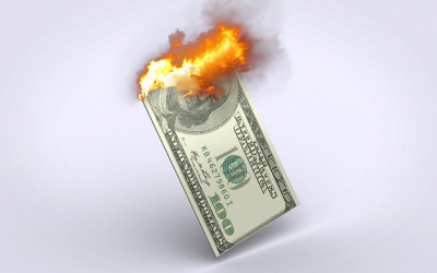 Estimated 5-10% of Fleet Dollars Wasted Annually