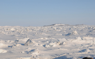 5 Ways Truck Drivers Can Prevent Cold-Weather Calamity