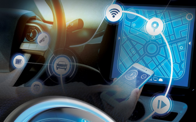 Latest Trends in Telematics