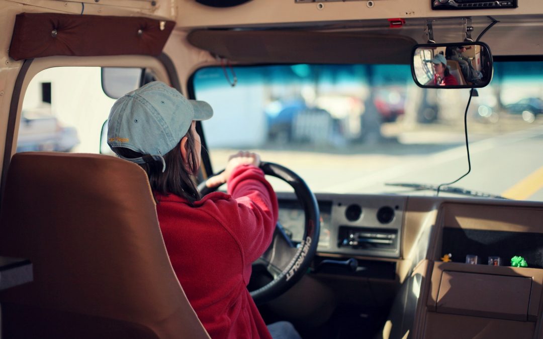 Women in Fleet: Pulse’s Lori Olson