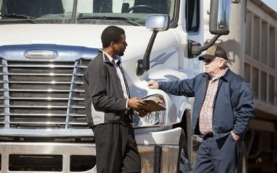 OOIDA Once Again Opposes Younger Truck Driver Bill