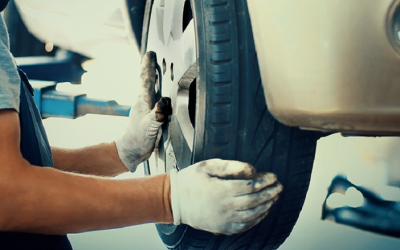 Replacement Tire Costs Increased 8% in 2018