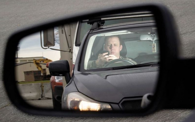 Americans Want More Education on Distracted Driving