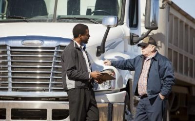 FMCSA Looking at Wider Pilot to Study Allowing Younger Interstate Truck Drivers