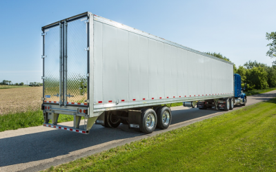 How to Deal With the New Food Hauling Rules