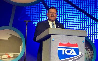 FMCSA Chief Says ELD Data May Shape Agency’s HOS Changes