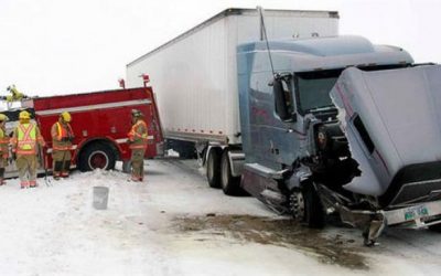 Trucking Groups Seek FMCSA Rulemaking on Crash-Preventability Data