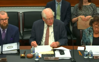 House Funding Bill Addresses Trucking Rules on Meal Breaks, HOS, and More