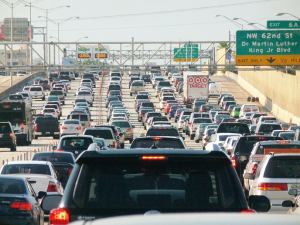 Connected Cars