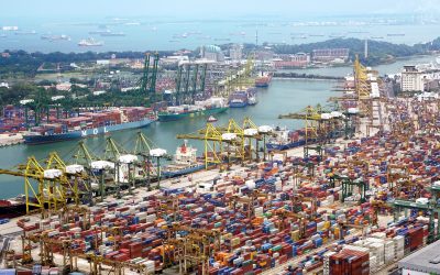 Freight Rates Expected to Fall, But Truck Production Remains at All-Time Highs