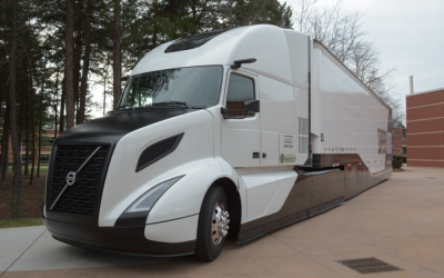 NACFE: Should Tractors and Trailers be Mated for Life?