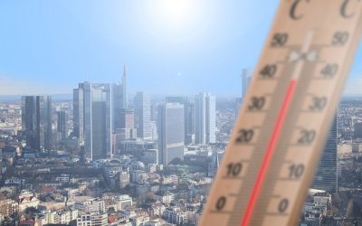 Driving in Extreme Heat