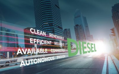 Are We Near the End of the ICE – Internal Combustion Engine Age?