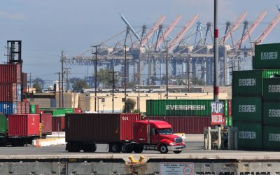 Trucking Looks for Solutions to California’s Stringent New Independent Contractor Law