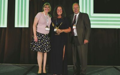 Meet the 2019 Fleet Manager of the Year