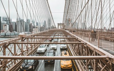 New York Offers Fleets $20M in Vouchers for Cleaner Trucks