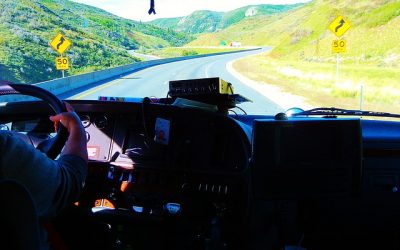 Driver Shortage: Yes or No?