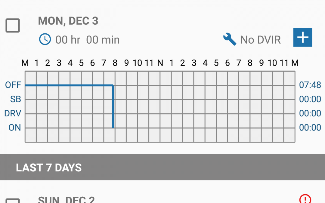 ELDs – Don’t Shortchange Training When Converting to ELD