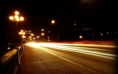 Night Driving – 10 Tips